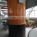 Best Price 1TPD Stainless Steel Oil Refinery Machine for Crude Soybean Oil thumbnail-5