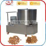 Hot Selling Floating Fish Food Extruder Making Machine thumbnail-4