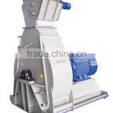 2016 high quality portable pto hammer mill