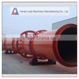 Stable Temperature Bentonite Rotary Drum Dryer thumbnail-1