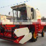 Wheat and Rice Combine Harvester GE20D thumbnail-1