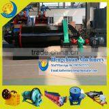 China Supplier Latest Technology Small Gold Mining Ball Mill for Rock Gold Ore Processing thumbnail-6