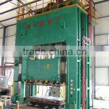 HJ078 Serial Glass Fiber Reinforced Plastic Hydraulic Press thumbnail-1