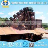 Bucket Chain Wheel Dredger and Dredger Ship for Gold Mining thumbnail-4