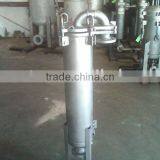 Bag Filter Single Bag Stainless Steel thumbnail-1