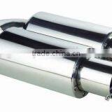 High Quality Exhaust Muffler thumbnail-1