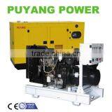 ISO9001 Lovol Electric Standby Generator 70kVA thumbnail-1