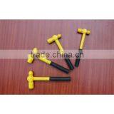 Ball Peen Hammer With Wooden Handle thumbnail-4