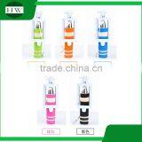 Mini Pocket Foldable Monopod Foldable Selfie Stick 2015 Monopod Selfie Stick With Cable for Mobile Phone and Digital Camera thumbnail-4