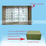 2017 ZGTS 12 Months Warranty 192 Needles Zgts Titanium Dermaroll With CE thumbnail-1