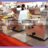 Grouter Machinery Filling Machinery For Cake /Bread /Cookies thumbnail-4