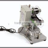 Manual Hot Stamping Date Coding Machine for Paper & Film DY-8 thumbnail-3