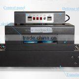 BSL-4030 Heat Shrinkable Packaging Machine Heat Shrinkable Machine Shrink Film Packaging Machine Laminate thumbnail-1