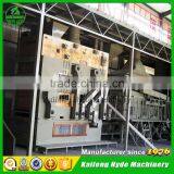 10T Maize Seed Processing Equipment From Hyde Machinery Seed Plant thumbnail-2