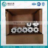 Zinc Coating Scarifying Blades From China Manufacture thumbnail-4