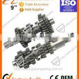 Duradero Caja De Cambios Para Motocicleta thumbnail-6