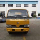 4*2 DFAC Two Wheel Diesel 5m3 Mini High Pressure Water Cleaning Camion Prices thumbnail-6