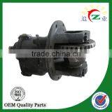 Chinese Supplier 250cc Tricycle Gearbox for ATV thumbnail-1
