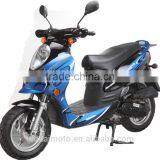 50cc/125cc/150cc EEC Motorcycle/gasoline Scooter Motorbike (TKM50E-4) thumbnail-3