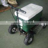 ELECTRIC MOTOR SCOOTER SX-G110 thumbnail-1