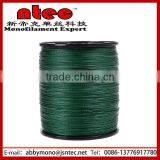 500M Green 6LB-100LB Strong Japanese Sea pe Braided Fishing Line thumbnail-1