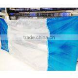Transparency and Soft Vacuum Compressed Mattress Plastic Bags / Printing Film thumbnail-5