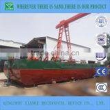 Professional Auto Sand Suction Hopper Dredgers Price