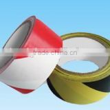 ldpe Economy Barrier Warning Use and Rubber Adhesive Barrier Adhesive Tape