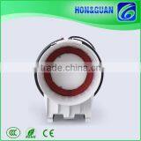 Sound Absorbent Insulation 5Inch 125mm Super Silent Mixed Flow Inline Duct Fan thumbnail-3