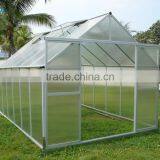 Long Life Span Polycarbonate Greenhouse Roofing thumbnail-3
