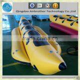 PVC Material Inflatable Boats thumbnail-4