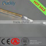 Halogen Quartz Tube for Glass Bending and Annealing thumbnail-2