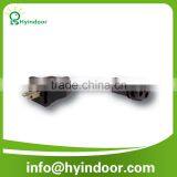 The BAASP Plug Adapts Ballast to Reflector thumbnail-1