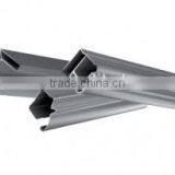 China Linear Plastic U-shaped PVC Hollow Profile thumbnail-6