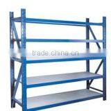 Aluminium Rack Shelf Aluminum Profile for Shelf China Aluminum Profile Colorable thumbnail-2