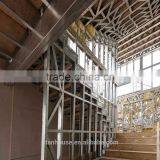 Light Gauge Steel Prefab Small Home Of Quality thumbnail-5