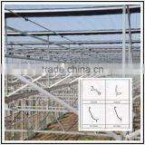 Structral Framing Aluminum Profiles for Constructing Greenhouse thumbnail-1