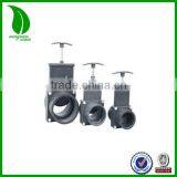 32MM TO 150MM Pvc Water Gate Valve