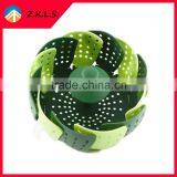 Household Decoration Foldable Magical Fruit Basker And Tray thumbnail-4