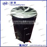 PVC All-Round Safety Flexible Water Barrel