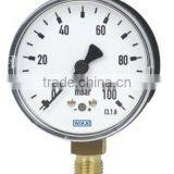 XAYB YB-151 Pressure Test Gauge Thickness Gauge thumbnail-1
