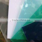 Polycarbonate Panel,PC Solic Sheet ,Unbreakable Glass thumbnail-1