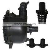 2 Inch Chemical Pump Driven Gasoline,diesel Engine,or Electric Motor thumbnail-3