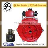 High Lift High Pressure Aluminum Body Water Fire Pump thumbnail-5