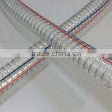 Brand New PVC Discharge Steel Wire Pipe Tube With High Quality thumbnail-3