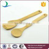 Eco-friendly Wholesale Wooden Spoons Bulk Cheap thumbnail-3