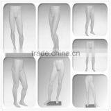 Fashion Store Window Display Male Mannequin Legs thumbnail-2