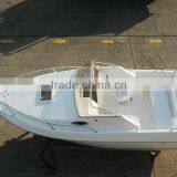 Hot Sale Fiberglass Boat Cabins thumbnail-2