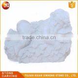 Chinese Lovely Granite And Marble Stone Sculpture thumbnail-1