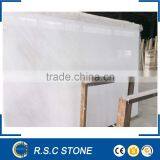 Popular Crystal White Marble for Sale thumbnail-1